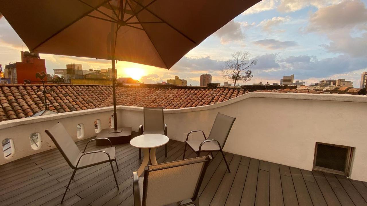 Republicana Casa Hostal - Habitacion 3 El Dorado Bogotá Dış mekan fotoğraf